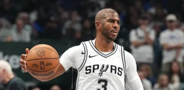 海星TV-还有油！39岁老炮儿真香 马刺找到节奏冲刺季后赛