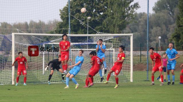 海星直播-专访阮奇龙：打克甲提升信心 战克超暴露问题