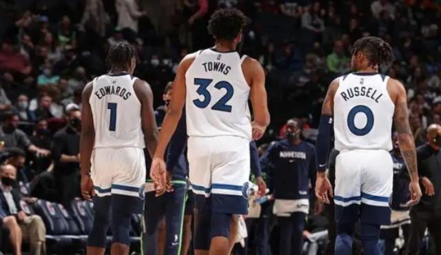 海星体育官网入口-这次戈贝尔不背锅!后贝弗利时代森林狼何去何从?