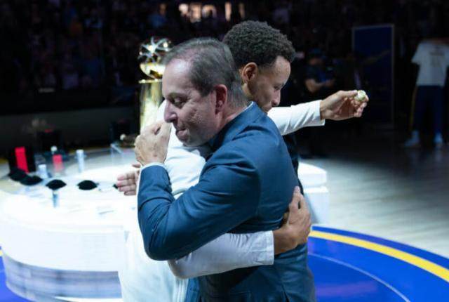 海星体育直播-勇士为库里而战的最后机会 拉科布会放下执念吗?