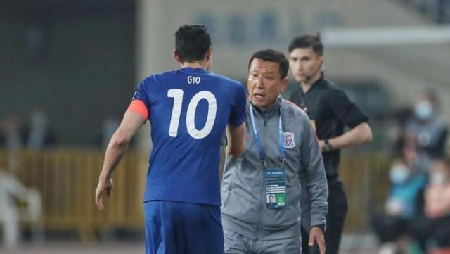 海星体育直播-严谨布阵+奇兵后招 崔康熙战术对决胜出凭一“点”